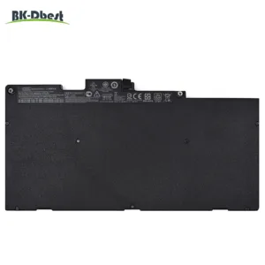 BK-Dbest CS03XL แบตเตอรี่แล็ปท็อปสำหรับ HP 745 G3