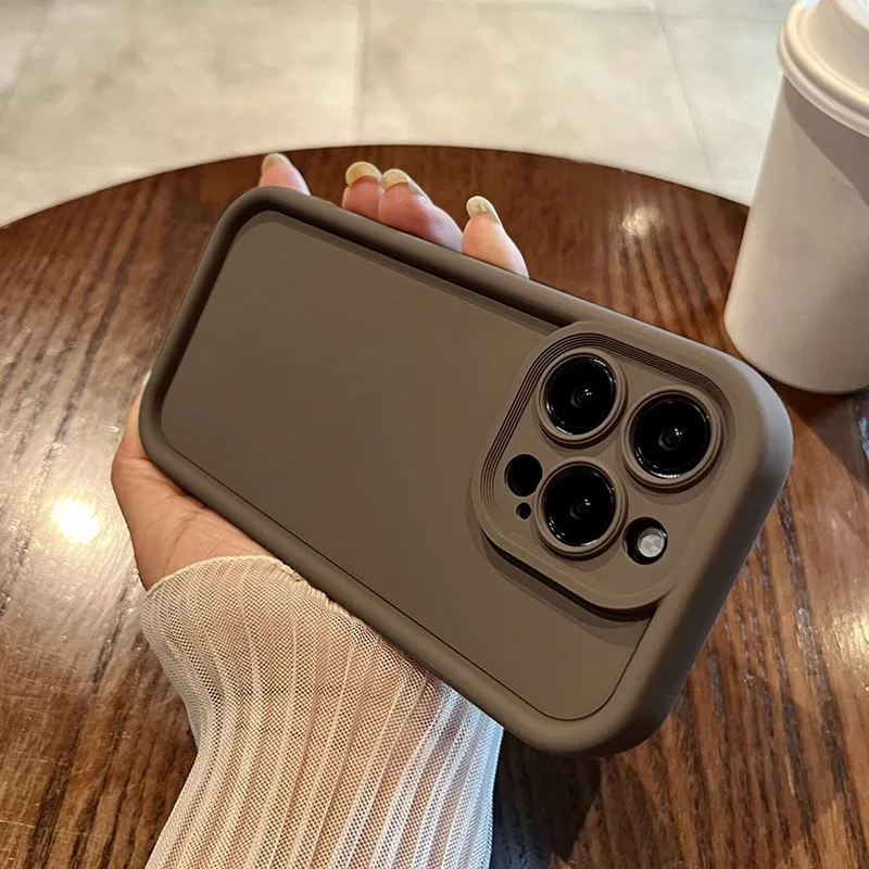 เคสโทรศัพท์มือถือแบบนิ่ม ผิวด้าน สําหรับ Samsung A03 A03s A04 A04e A04s A05 A05s A10s A11 A12 A13 A14 A20 A20s A21s A22 A23 A30 A31 A32 A33 A34 A50 A51 A52 A53 A54 A71 M12 | Cx D001