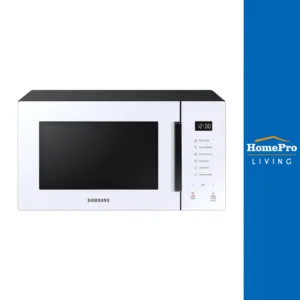 SAMSUNG ไมโครเวฟ MS23T5018AW/ST 23 ลิตร