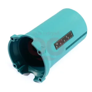 MAKITA (มากีต้า) อะไหล่ เสื้อมอเตอร์ ใช้กับเครื่องตกแต่งแกะสลักไม้ (ทริมเมอร์) รุ่น 3709