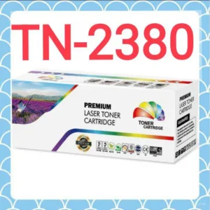TN2380/TN 2360 หมึกพิมพ์เลเซอร์ ตลับเทียบเท่า tn 2380/tn 2360/ HL-L2300D/HL-L2320D/HL-L2340DW/HL-L2360DN/HL-L2365DW