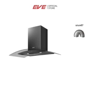 EVE เครื่องดูดควันติดผนัง แบบกระโจม HC-DIESEL-90 PLUS