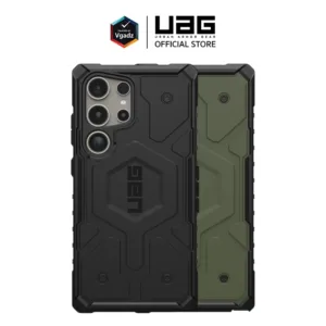 UAG เคสสำหรับ Galaxy S24 / S24 Plus / S24 Ultra รุ่น Pathfinder