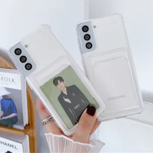เคสโทรศัพท์มือถือแบบนิ่ม พร้อมช่องใส่บัตร สําหรับ Oppo A36 A76 A78 A93 A74 5G A8 A31 A5 A9 2020 F9 Pro Reno4 F Reno3 Reno6 Z Reno5 F Reno7 Z 5G Reno3 Reno 3 4 4F 5 5F 6Z 7Z 5G เคส