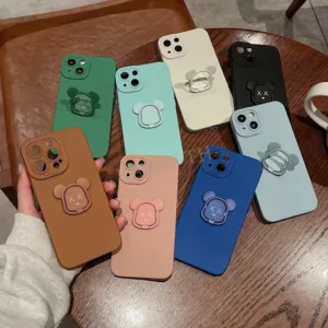 ส่งจากไทย เร็ว1-2วัน เคสโทรศัพท์ Case Vivo  V9/Y85 V17 V11 V11i V21 5G V23  V23E V25 V25pro V27 V29 V29 5G V29e
