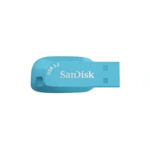 SanDisk Ultra Shift USB 3.2 Gen 1 Flash Drive