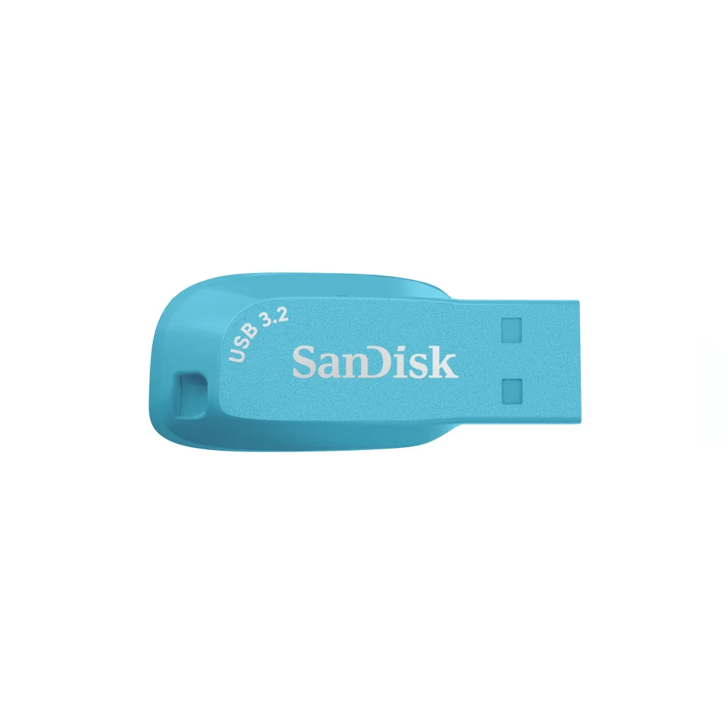 SanDisk Ultra Shift USB 3.2 Gen 1 Flash Drive