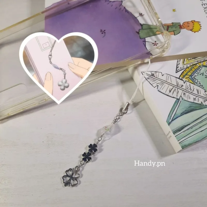 [จัดส่ง1-2]  Sawako phone charm | kiminitodoke | ฝากใจไปถึงเธอ | from me to you | สายคล้องโทรศัพท์ซาวาโกะ/kazahaya