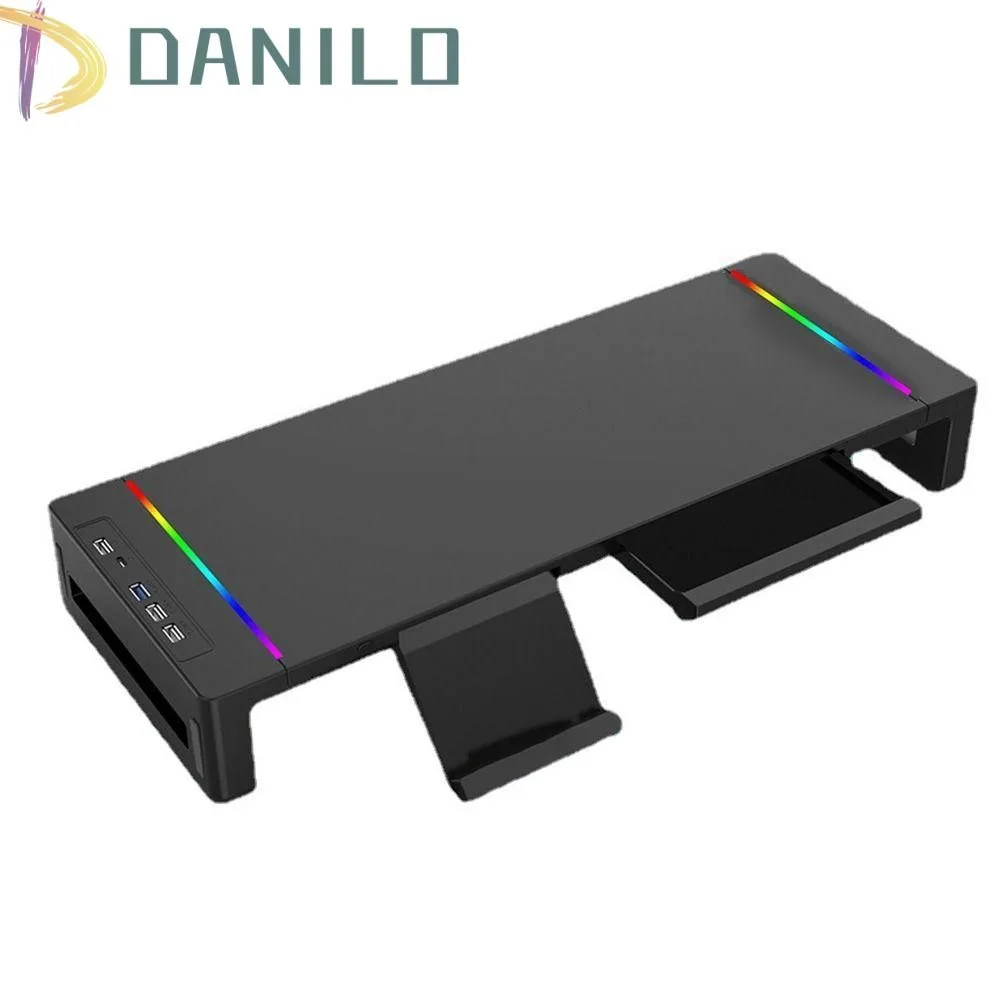 Danillo ขาตั้งจอแสดงผลคอมพิวเตอร์