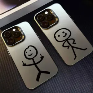 SAMSUNG สําหรับsamsung A16 A05 A05s A55 A15 A35 A25 A24 A12 A34 A54 A14 A04e A04s A23 A13 A52s A73 A53 A33 A52 A52 ฝาครอบโลหะหรูหราออกแบบ