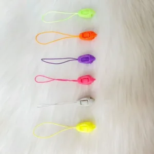 (พร้อมส่ง)สายห้อยโทรศัพท์ สายคล้องโทรศัพท์ ก้ามปูเชือก ตัวแปลงสายคล้องกล้องและสายคล้องบัตร