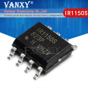 5pcs IR1150S IR1150IS SOP-8 IR1152S IR1153S IR1155S IR1166S IR1168S IR1169S IR21531S IR1152 IR1153 IR1155 IR1166 IR1on อิเล็กทรอนิกส์coment