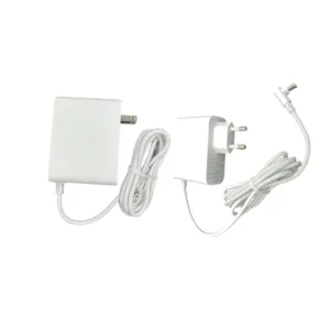 เข้ากันได้กับเครื่องฟอกอากาศ xiaomi 4 lite power adapter 24V 2A อุปกรณ์เสริมเครื่องชาร์จ