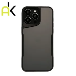 AK สําหรับ เคส IPhone 16 15 14 13 12 11 Pro Max XR XS Max 15 8 7 Plus X เคสซิลิโคนใส ทรงสี่เหลี่ยม