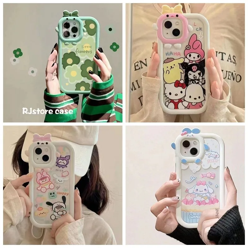 เคส VIVO Y17S Y27 4G Y36 4G Y78 5G Y36 5G Y27 5G Y77T 5G Y27S หลายสไตล์สร้างสรรค์โปร่งใสกรณีโทรศัพท์หล่น