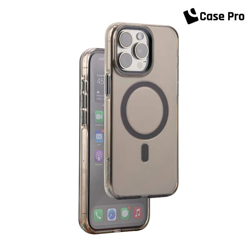 CASE PRO---IPH 15 PRO 6.1" MAGIC EYE (2.0PC) CASE (NPL-10/2023)