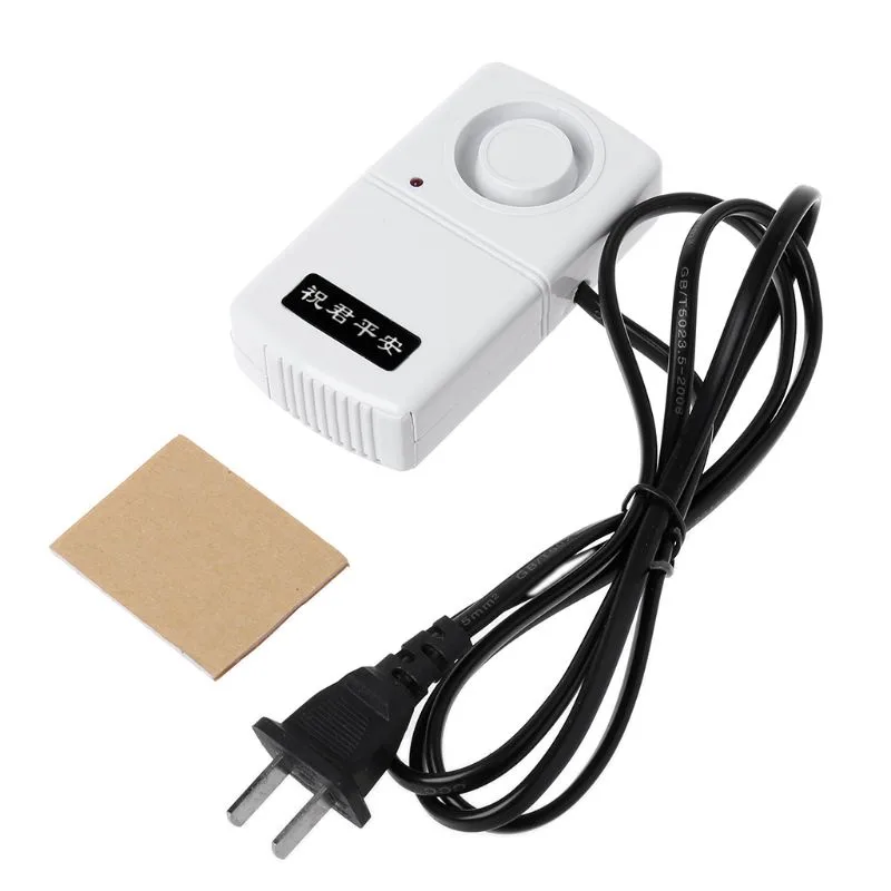 Hl สัญญาณเตือนไฟดับอัตโนมัติ สําหรับ Smart 120db 220