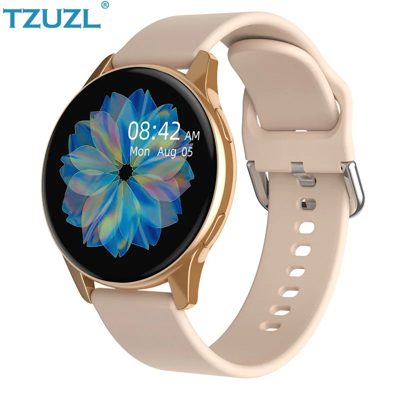 T2pro นาฬิกาข้อมือสมาร์ทวอทช์ วัดอัตราการเต้นของหัวใจ ความดันโลหิต ฟิตเนส กีฬา สําหรับสมาร์ทโฟนทุกรุ่น ผู้หญิง ผู้ชาย