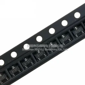 Ao3401 NCE3407 SOT-23 A18T A19T แพทช์การจัดการพลังงาน MOS หลอดชิป IC ยี่ห้อใหม่พร้อมสต็อก