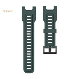 สายนาฬิกาข้อมือซิลิโคน แบบเปลี่ยน สําหรับ Huami Amazfit T-Rex Pro Amazfit T-Rex [Bellare.th]