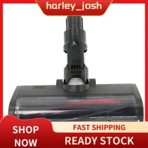 harley_josh แปรงไฟฟ้าสําหรับ V9v10v12 V11SE พรมแปรงอะไหล่