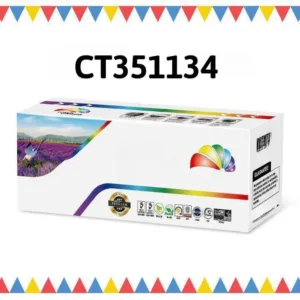 ชุดดรัม ตลับเทียบเท่า Fuji-Xerox CT351134 (12K) Color box ดรัม /Xerox DocuPrint P235d/P235db/M235z/M235dw/P275dw/ M275z