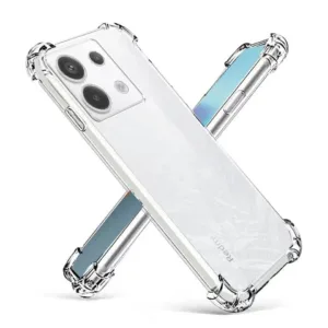 เคสใส แบบนิ่ม For Vivo Y28 4G  เคสกันกระแทก ใช้สำหรับ วีโว่Y28 Y28 4G