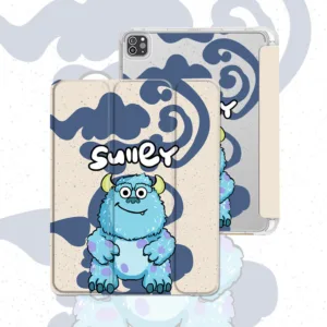 เคสไอแพด พร้อมช่องเสียบปากกา Air4 5 air6 air3 air1 air2 gen8 gen9 gen7 5 6 10 Pro10.5 11 MINI7/6 5/4 เคสฝาพับ