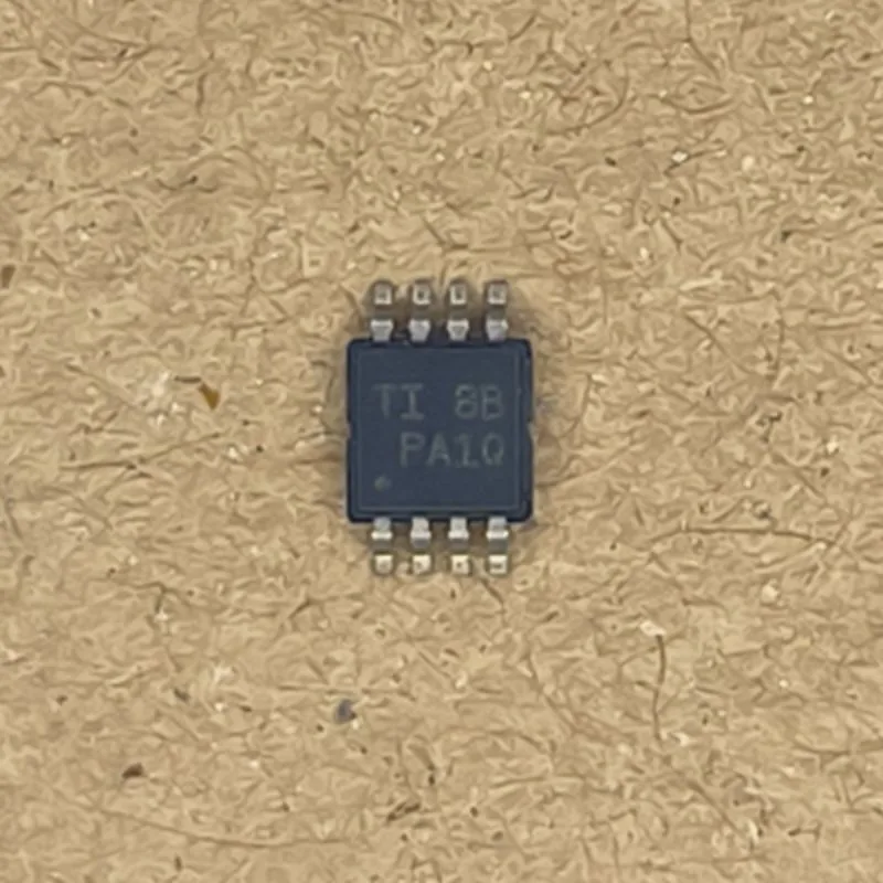 Ic TI PA10