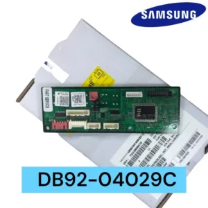 ST5349 SAMSUNG DB92-04029C=DB92-04029D # AP 157 แผงวงจรแอร์ Samsung แผงบอร์ดคอยล์ร้อน อะไหล่แอร์ ของแท้ศูนย์ ใช้กับรุ่นท