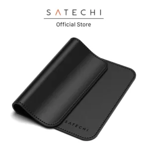 แผ่นรองเม้าส์ Satechi Eco Leather Mouse Pad
