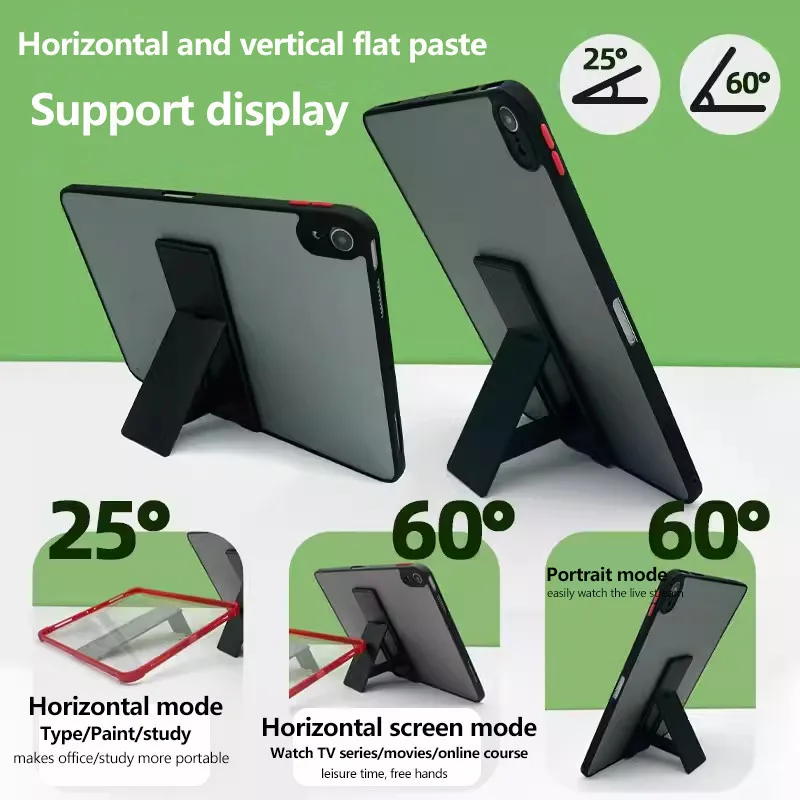 [ วางซ ้ ํา ] สําหรับ iPad iPhone แท ็ บเล ็ ต Samsung Xiaomi Pad Universal แท ็ บเล ็ ตขาตั ้ งผู ้ ถือ Bracket