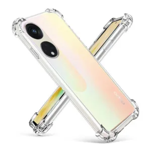 เคสใสกันกระแทก สำหรับ OPPO Reno 11 11F 10 8T 7Z 7 Pro Reno 8 5G 8Z