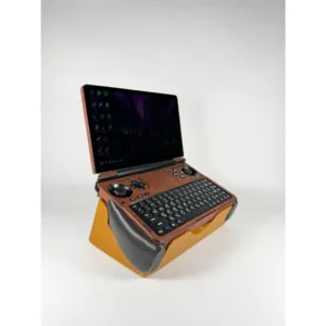 GPD Win Mini Stand แท่นวางมีทั้งแบบใส่ Grip และไม่ใส่ Grip