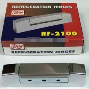 บานพับ ตัวบี สำหรับตู้แช่สเตนเลส RIM RF-2100