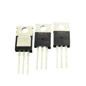K3435B(2SK3435B) M0SFET N-CH 80A60Vมีพร้อมส่งในไทย