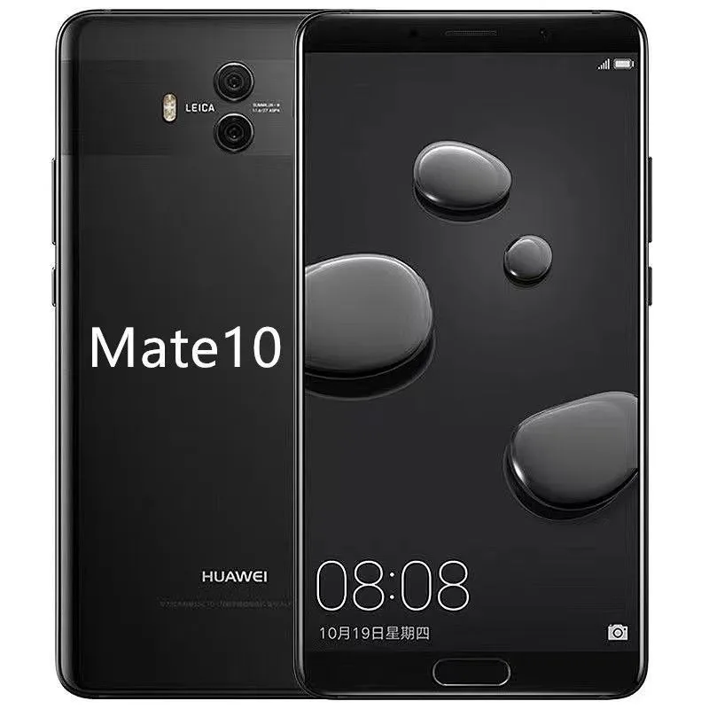 สมาร์ทโฟน Huawei mate10
