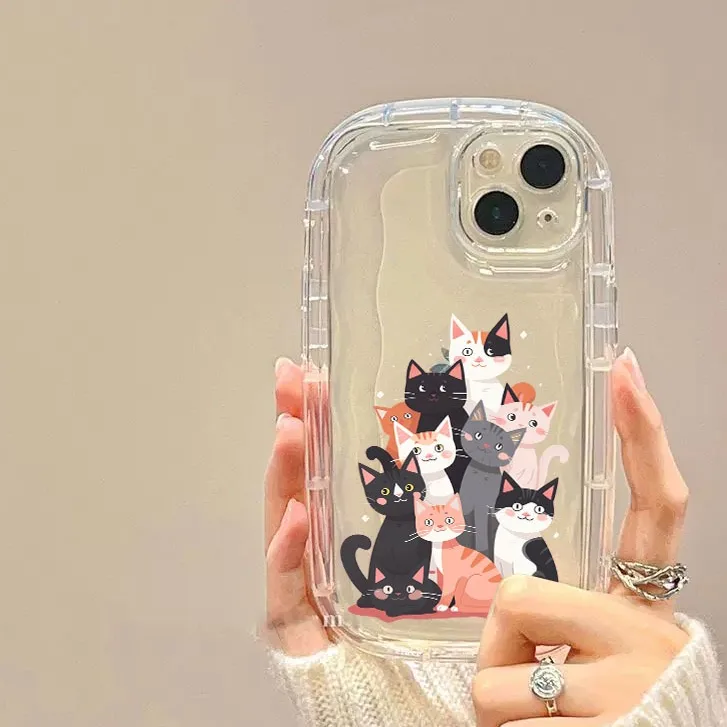 เคส VIVO T1  V20 Pro V21 4G/5G V23 5G V23e 5G V25 V27 V29 Y02 Y02s Y15s Y16 Y17 Y17s Y20 Y21 Y22 Y30 Y31 Y35 Y36  Y72