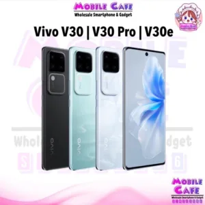[Hot] VIVO V30 5G Snap 7 Gen 6 | V30 PRO Dimensity 8200 | V30e Snap 6 Gen 1 เครื่องเคลียร์ศูนย์ by MobileCafe