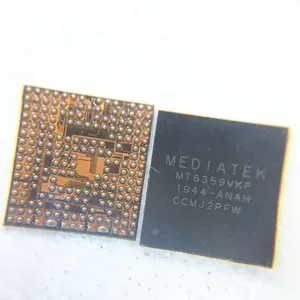 Mt6359vkp MT6359P MT6359VPP MT6359VMP MT6359VNP MT6359VUP Power IC 100TB28 110TV21 NFC IC Power Supply ชิป PMIC PM