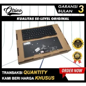 แป้นพิมพ์ Dell Latitude 5280 5290 7280 7290
