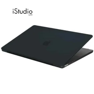 เคส UNIQ CLARO APPLE MACBOOK AIR 15 นิ้ว 2023 MATTE CLEAR