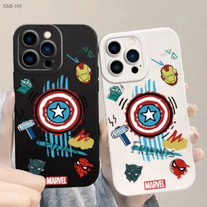 Xiaomi Redmi Note 13 13T 10 10S 13C 9A A3 A1 A2 POCO M5S C65 X6 11T 10T Mi Pro Plus 4G 5G เคส เคสโทรศัพท์
