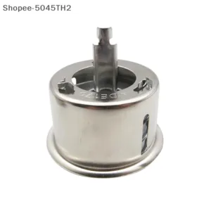 【ขายดี】แม่เหล็ก อุปกรณ์เสริมหม้อหุงข้าว 135-170° เทอร์โมสตัท หม้อหุงข้าว แม่เหล็ก ทรงกลม (f)