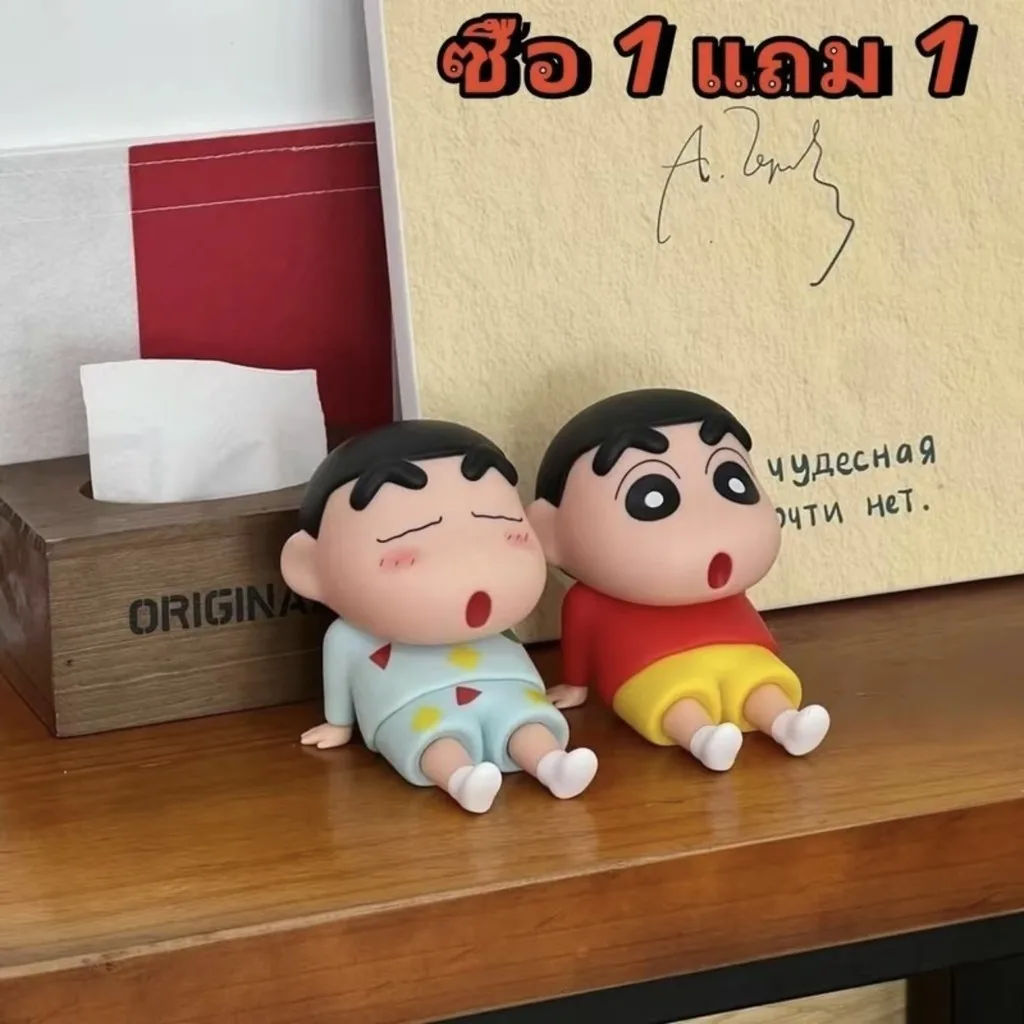 ตุ๊กตาพีวีซีที่วางโทรศัพท์สร้างสรรค์สนับสนุนที่วางโทรศัพท์มือถือโต๊ะตกแต่งยืน