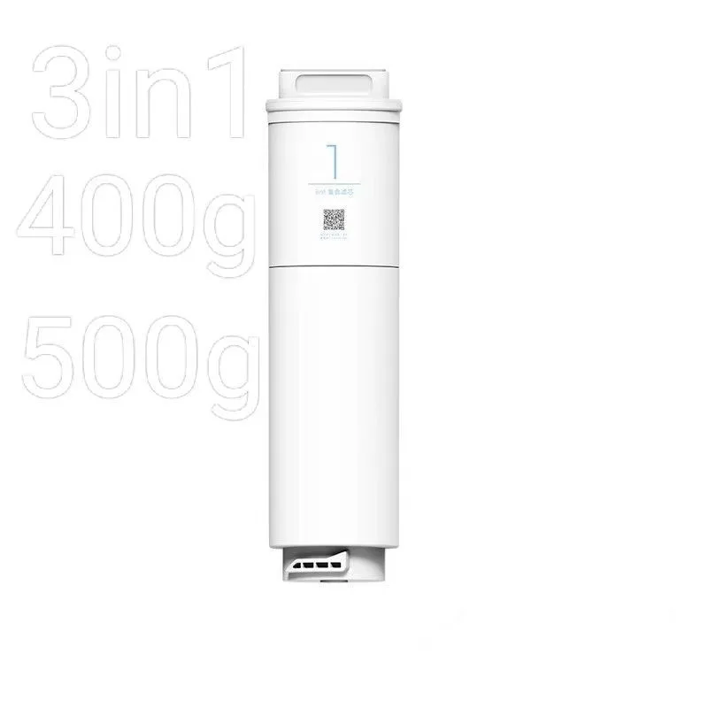 ไส้กรองน้ำ 400g Xiaomi  รุ่น 3in1 MR432  MR532