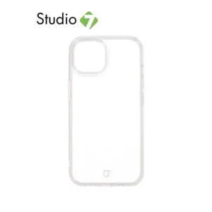 เคส QPLUS iPhone 15 Clear Case 1.6 mm by Studio7