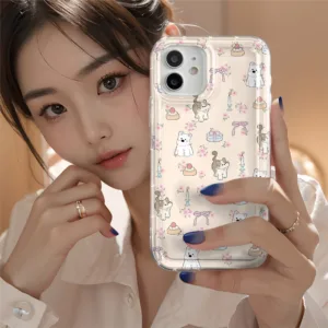 Z215 ถุงลมนิรภัย กันตก สําหรับ Samsung Galaxy A02 A03 A04 A04S A05 A05S A12 A13 A14 A15 A20 A22 A23 A24 A31 A32 A33 A34 A42 A50 A51 A52 A53 A54 A55 A71 A72 A73 S E M14 4G 5G เคสโทรศัพท์