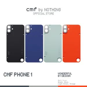 CMF by Nothing - Back Cover for Phone 1