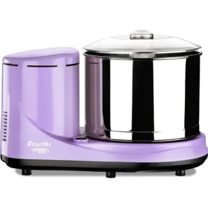 PREETHI LAVENDER (2L) เครื่องทำช็อคโกแลต Chocolate Maker เครื่องบดโกโก้